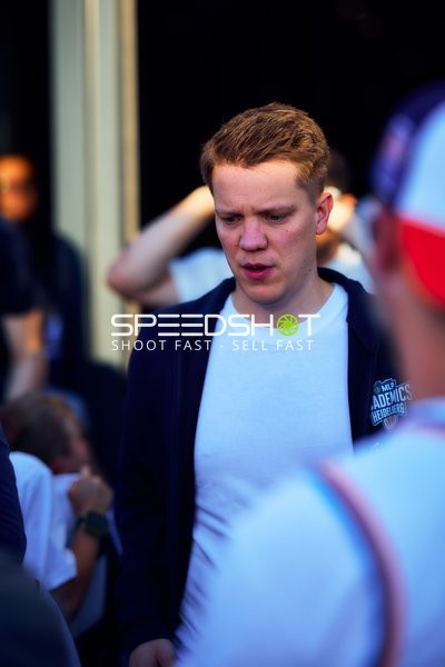 Person Alex Vogel Alex Vogel (814;MLP Academics Heidelberg)