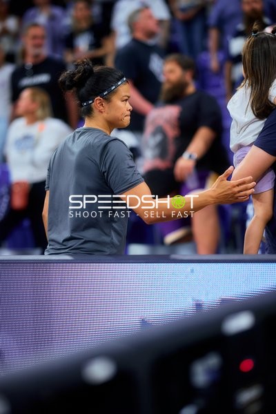 Interaktion Serena Benavente (991;MLP Academics Heidelberg)