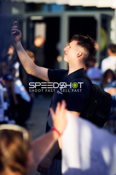 Selfie von Andrew O’Brien (3;MLP Academics Heidelberg)