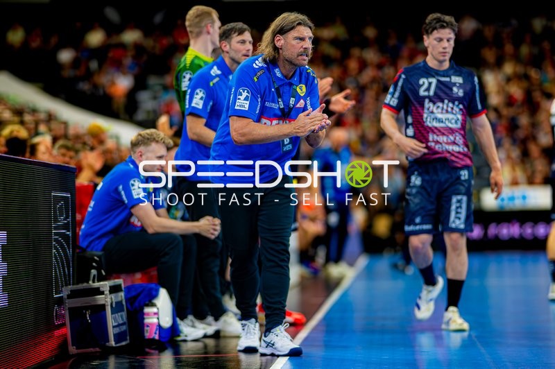 Coaching Sebastian Hinze (98)