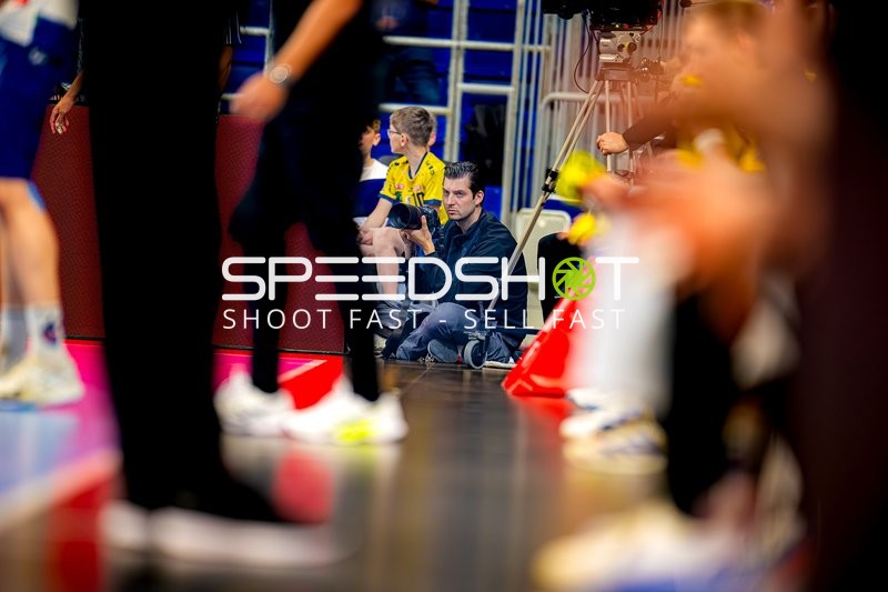 Keine Aktion erkennbar