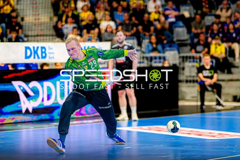 Save David Späth (29;Rhein Neckar Löwen)