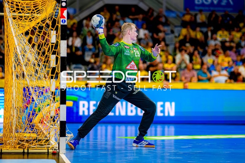 save David Späth (29;Rhein Neckar Löwen)