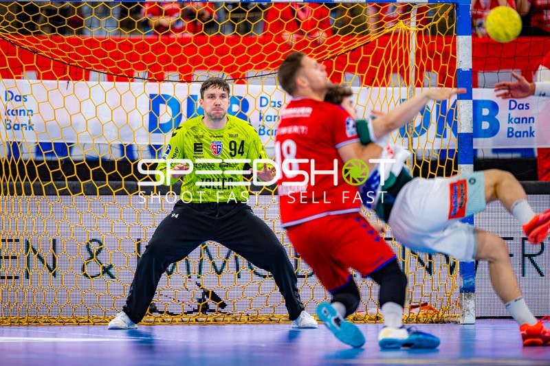 save Daniel Rebmann (94;SG BBM Bietigheim)