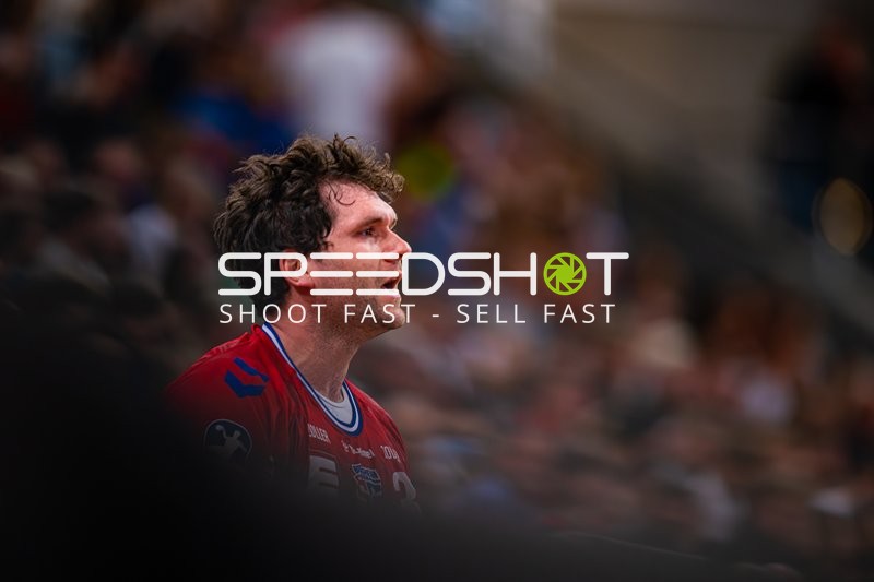 Spielerfokus Jonathan Fischer (36;SG BBM Bietigheim)