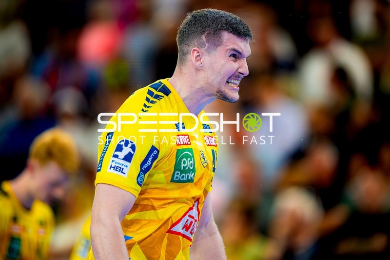 Torjubel Halil Jaganjac