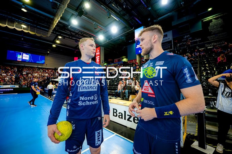 Gespräch 10; SG Flensburg Handewitt, 9; SG Flensburg Handewitt
