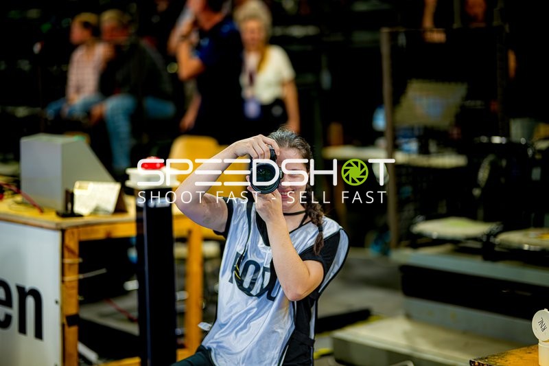 Keine Spielaktion sichtbar