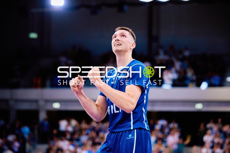 Jubel Ryan Mikesell (33;MLP Academics Heidelberg)