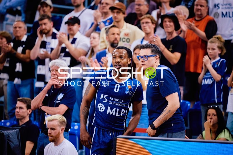 Spielunterbrechung DJ Horne (0;MLP Academics Heidelberg)