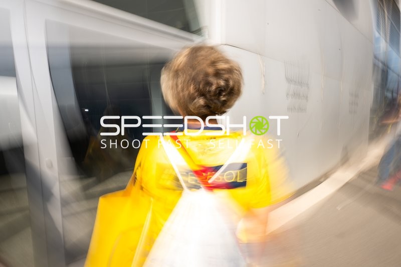 Non-Play-Situation Rhein Neckar Löwen VfL Gummersbach