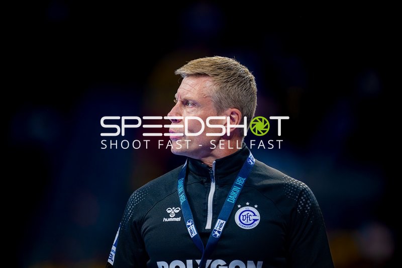 Handball I Herren I Saison 2024-2025 I Daikin HBL I 12. Spieltag I Rhein-Neckar Löwen - VfL Gummersbach I 21.05.2025