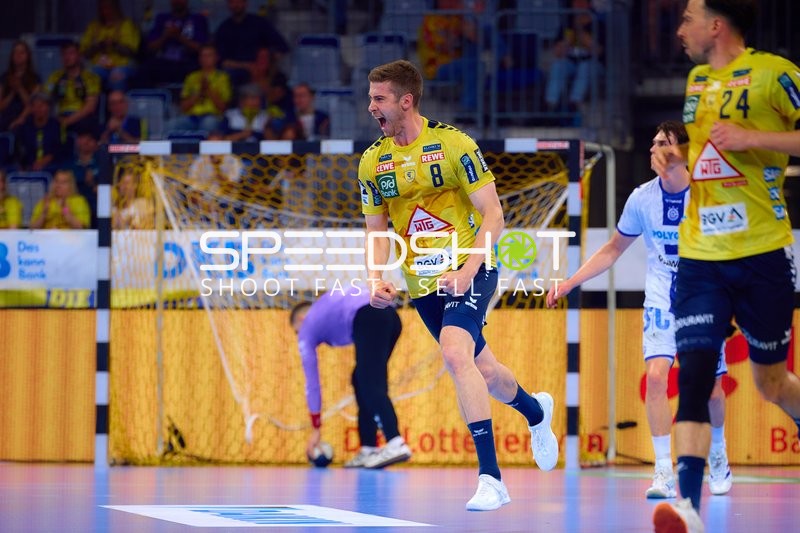 Wurf aufs Tor {TeamID_8}