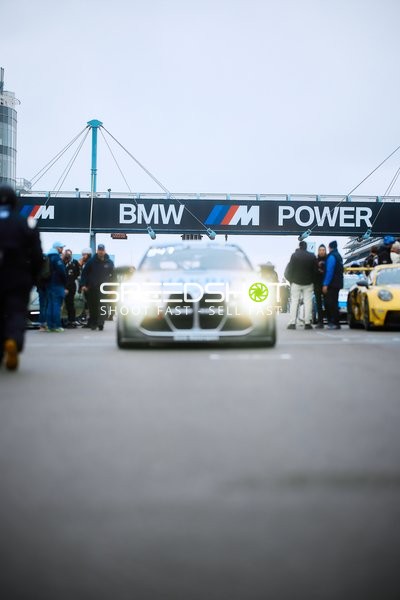 Boxenstopp ME Motorsport (66): Markus Eichele, Philip Wiskirchen