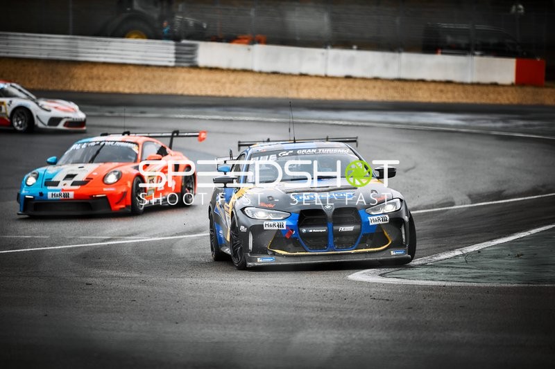 ADAC 24h Nürburgring Qualifiers Action