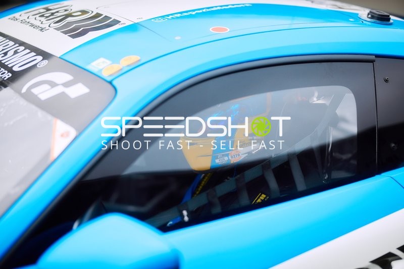 Fahrer im Cockpit Ito, Takashi (Tokyo) (268): Chong Kait Wai, Kohta Kawaai