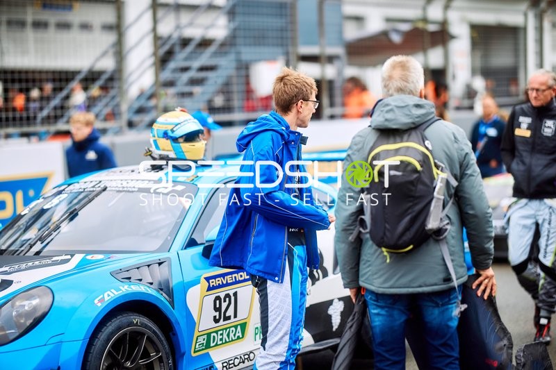 Boxenstopp 921; MSC-Langenfeld e.V. Ortsclub im ADAC