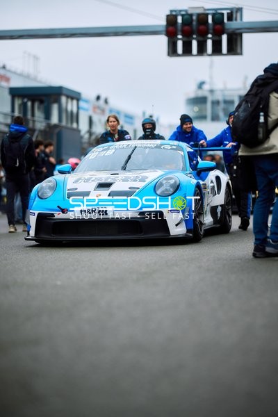 Boxenstopp 77; BSL Racing Team