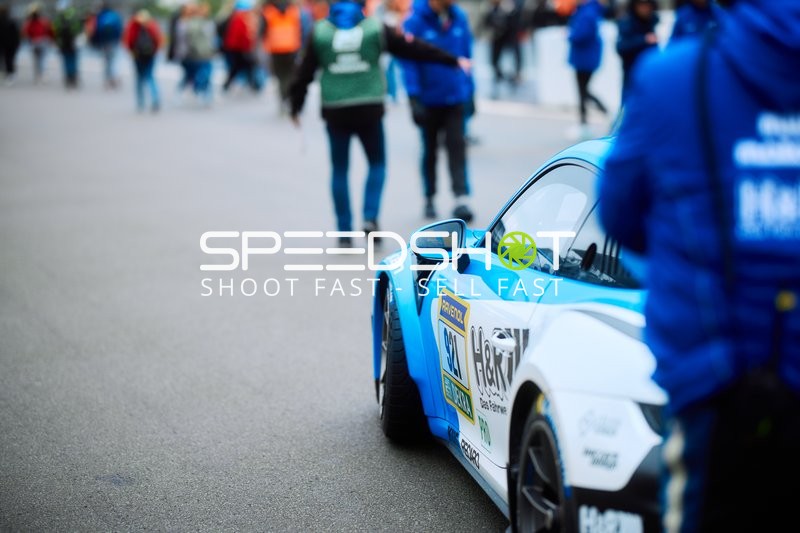 Boxenstopp 931; Mühlner Motorsport