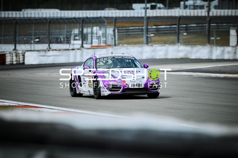 Fahrzeug Adrenalin Motorsport Team Mainhattan Wheels (396): Andreas Schettler, Christian Büllesbach, Klaus Faßbender auf Rennstrecke