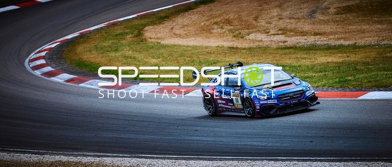 Kurvenfahrt STI (88): Rintaro Kubo, Tim Schrick