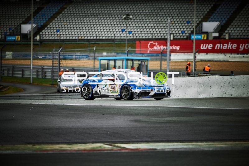 959; SRS Team Sorg Rennsport auf der Rennstrecke