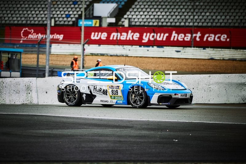 Mühlner Motorsport (939): Eduardas Klepikas, Gustas Grinbergas auf der Strecke