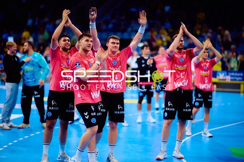 TVB Stuttgart feiert Sieg