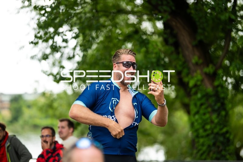 Vorstand bereitet sich vor