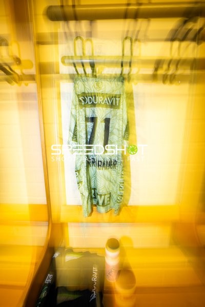 Spielfeld-Impression