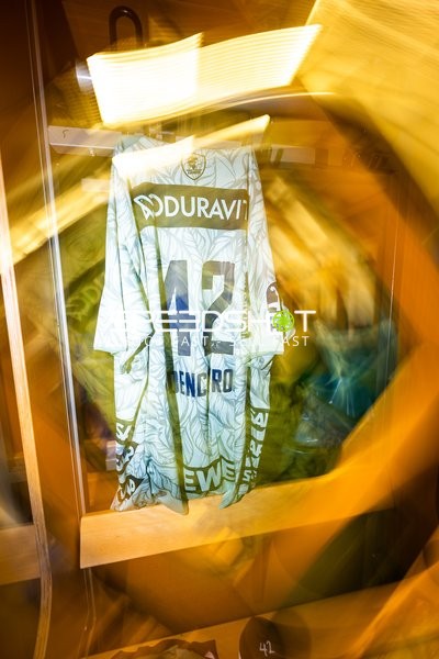 Trikot von Spieler mit Nummer 42