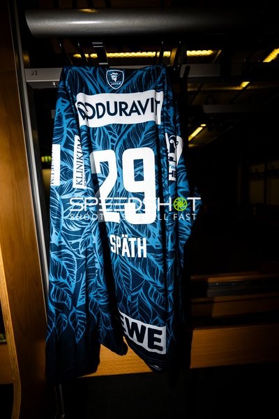 Trikot von Spieler mit Nummer 29