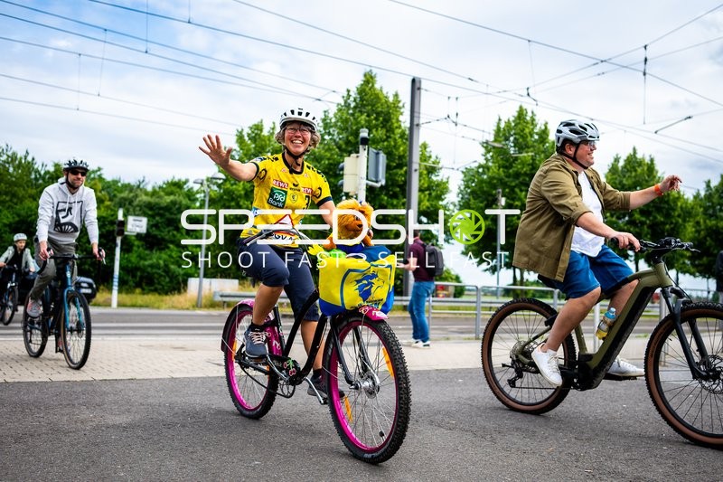 Spielfeld-Impression ohne Aktion