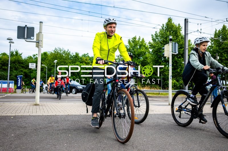 Spielfeld-Impression ohne Aktion