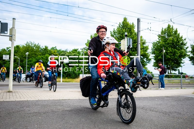 Spielfeldszene ohne Aktion