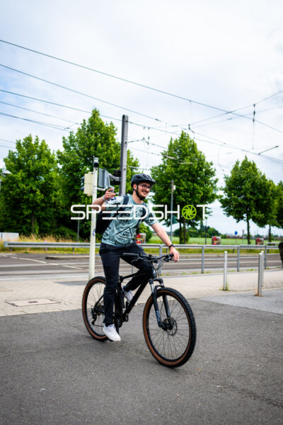 Spielfeld-Impression ohne Aktion