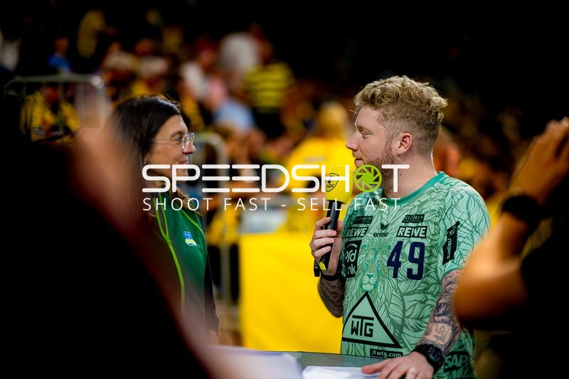 Interview mit Spieler Nummer 49