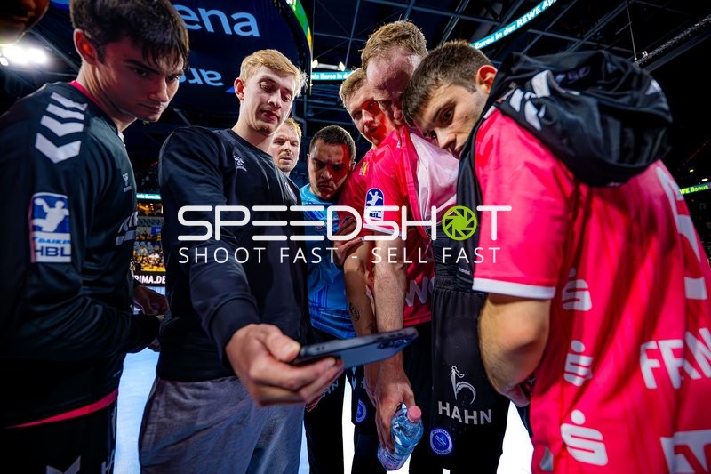 TVB Stuttgart feiert Sieg