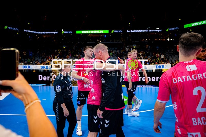 TVB Stuttgart feiert Sieg