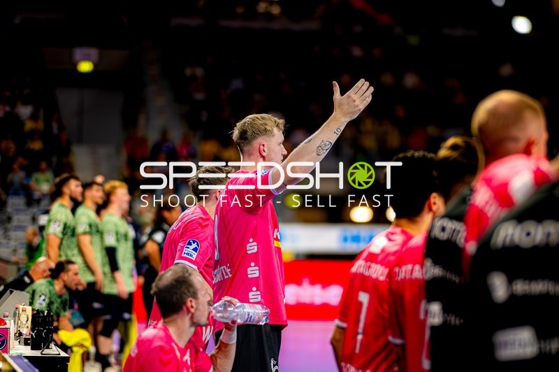 TVB Stuttgart feiert Sieg