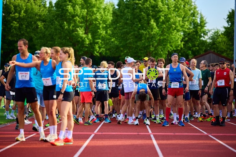 TVE Sommerlauf Edingen 2025