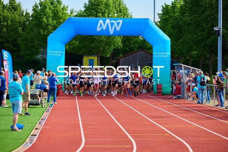 TVE Sommerlauf Edingen 2025
