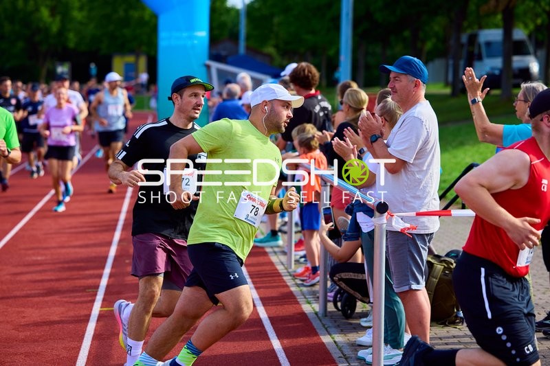 TVE Sommerlauf Edingen 2025