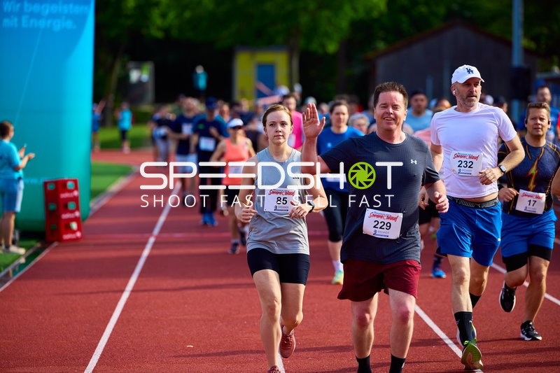 TVE Sommerlauf Edingen 2025