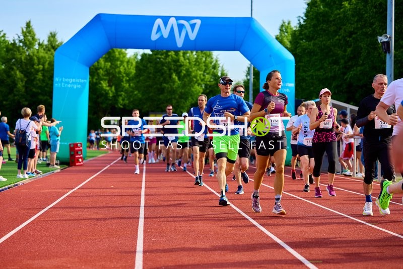 TVE Sommerlauf Edingen 2025