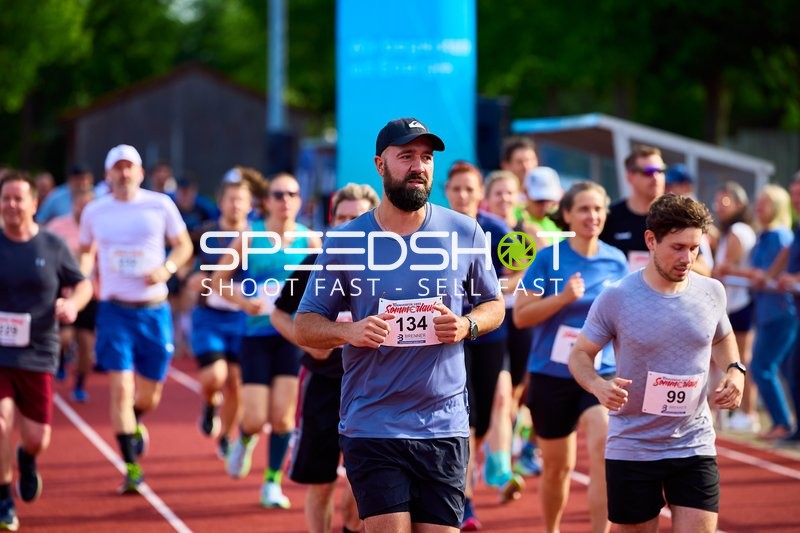 TVE Sommerlauf Edingen 2025