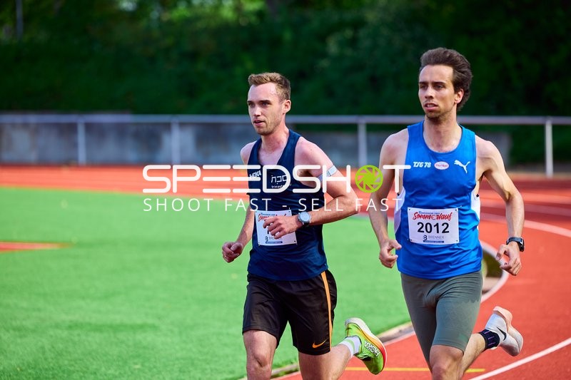 TVE Sommerlauf Edingen 2025