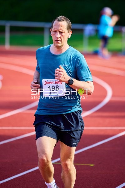 TVE Sommerlauf Edingen 2025