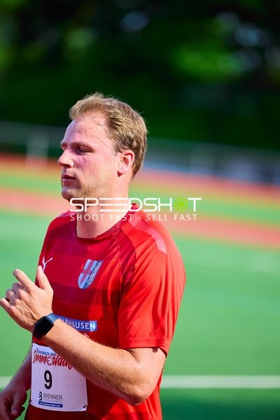 TVE Sommerlauf Edingen 2025