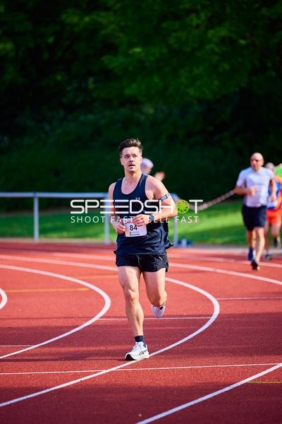 TVE Sommerlauf Edingen 2025